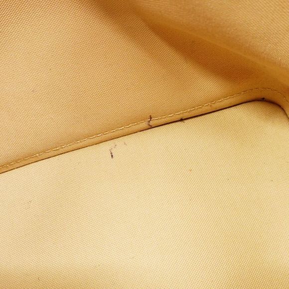 Louis Vuitton Damier Azure Noe BB N40594 White Women's Shoulder Bag - Picture 10 of 10